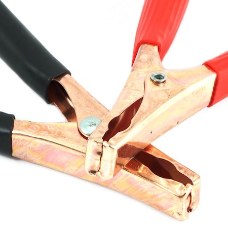 Forney Battery Charger Clip PR, 80 AMP 54732